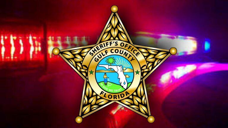 GCSO investigating Wednesday shooting incident in Wewahitchka
