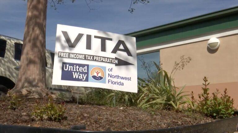 VITA volunteers mark successful second tax season in Gulf County