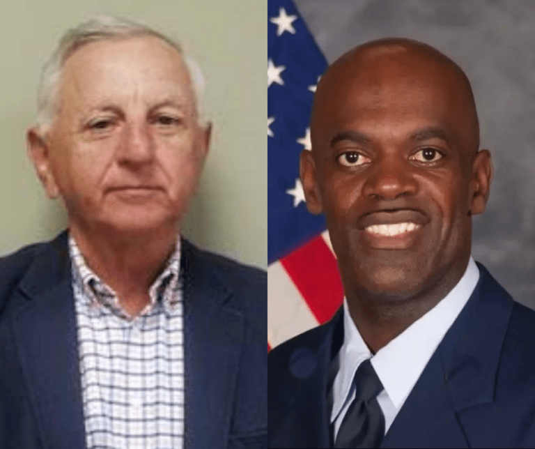 Political newcomer challenges incumbent in mayoral race