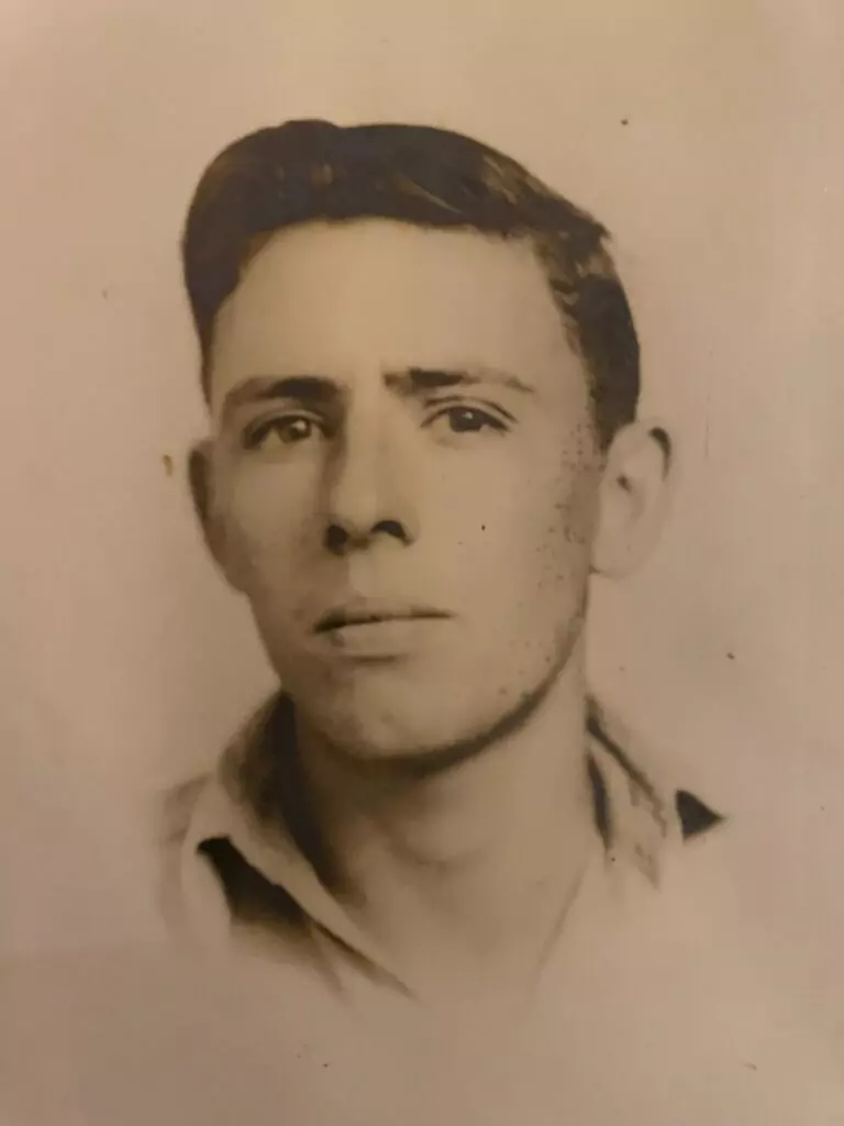 Gene T. Rogers