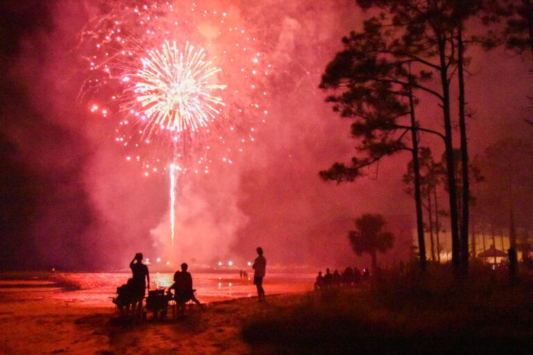 Fourth of July events to be held in Gulf County