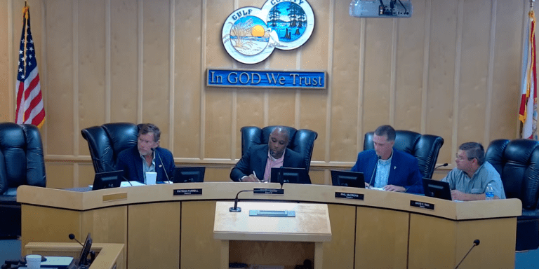 County plans to lower millage rate in 2023-24