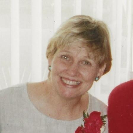 Diana “Dana” Dement Boyer