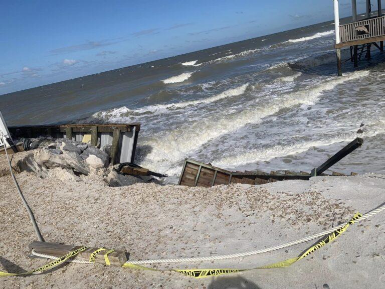 Hurricane Idalia makes landfall in Big Bend: Gulf County misses serious impacts