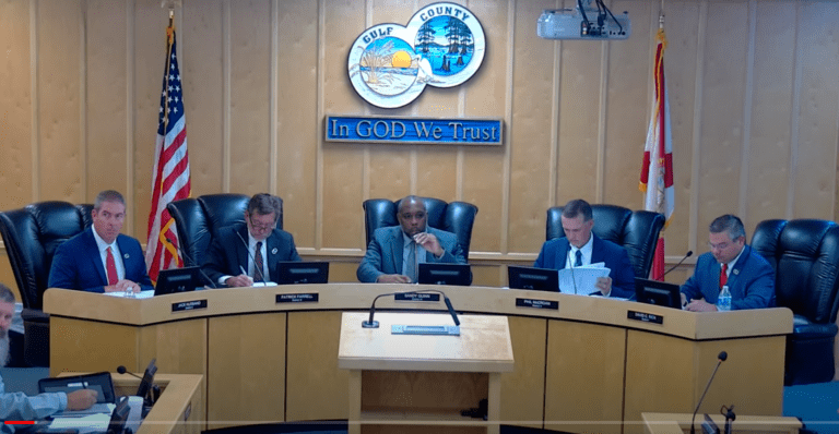 County adopts largest ever budget for upcoming fiscal year