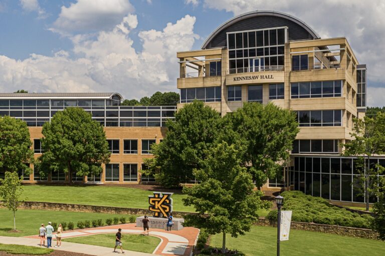 Surles named to Kennesaw State’s President’s List