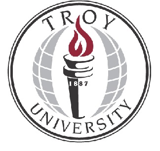 Tracy, Godwin graduate from Troy University