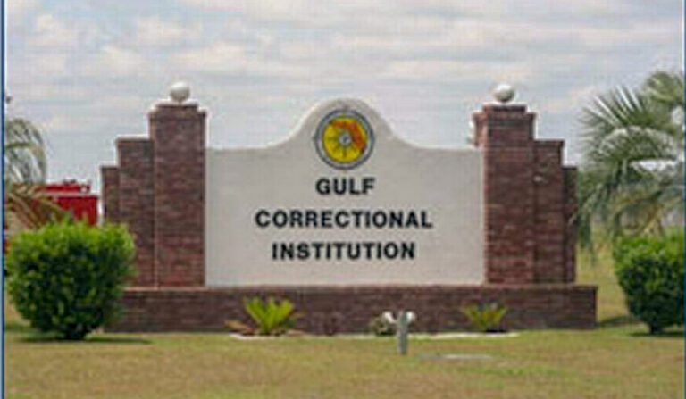 State to reopen Gulf CI annex