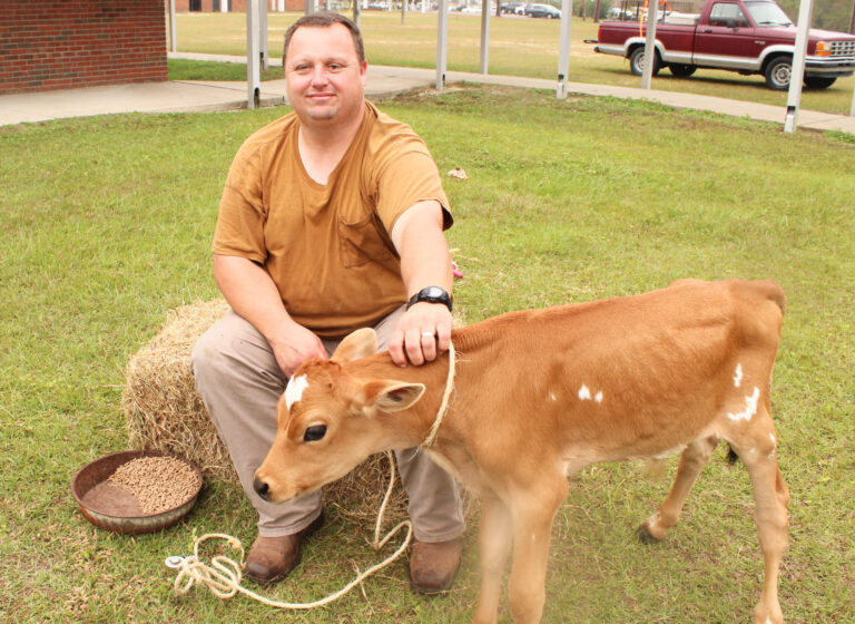 Putting the Ag in local culture