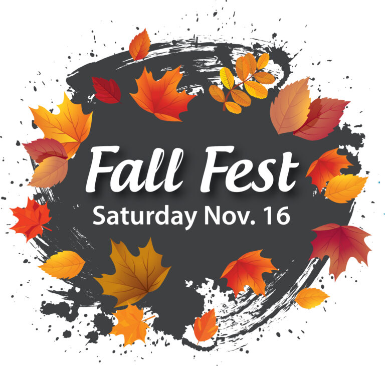 Enjoy fall Saturday at Buffer Preserve