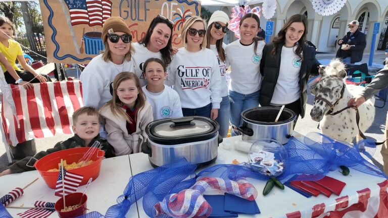 Chili Cookoff stirs the fundraising pot