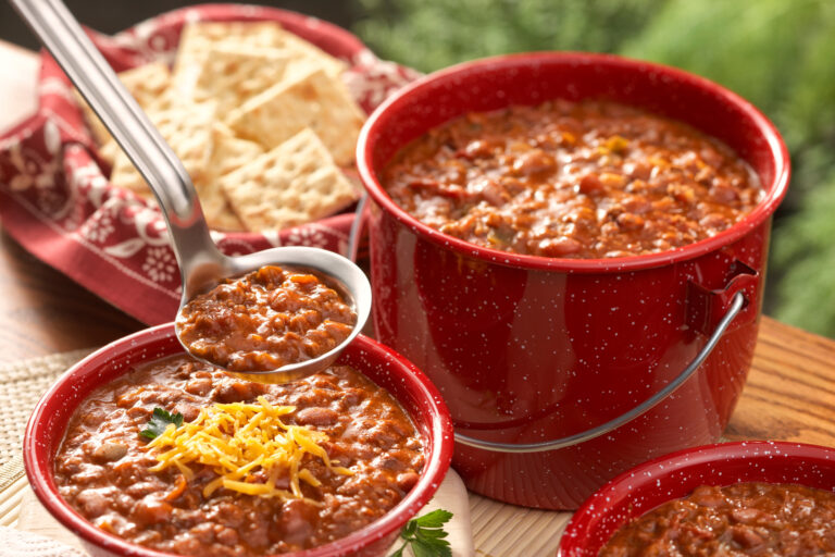 Junior Service Leagues readies for chili cookoff