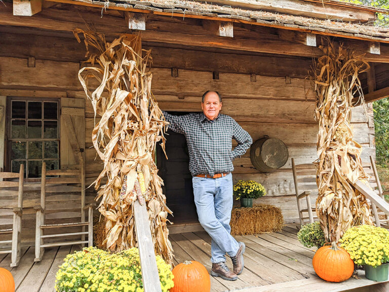 Dale Cox to speak on Indians of Wewahitchka