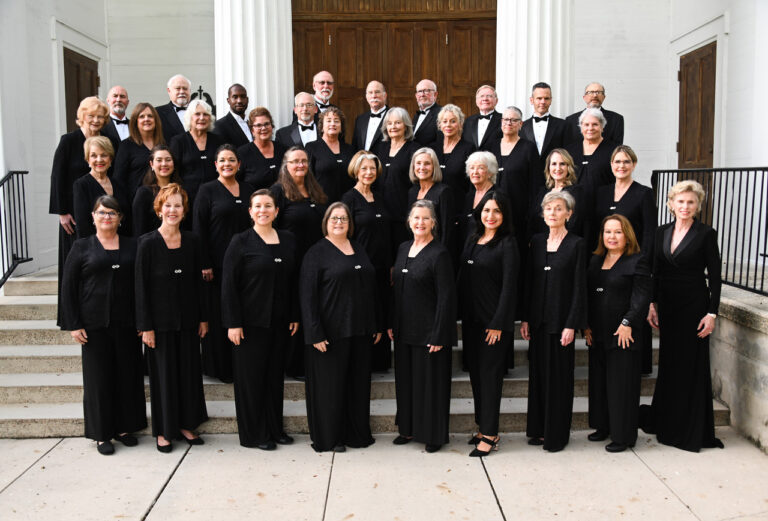 Choral society to present children’s concert