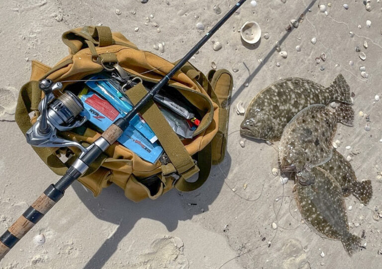 Forgotten Coast Fishing Report