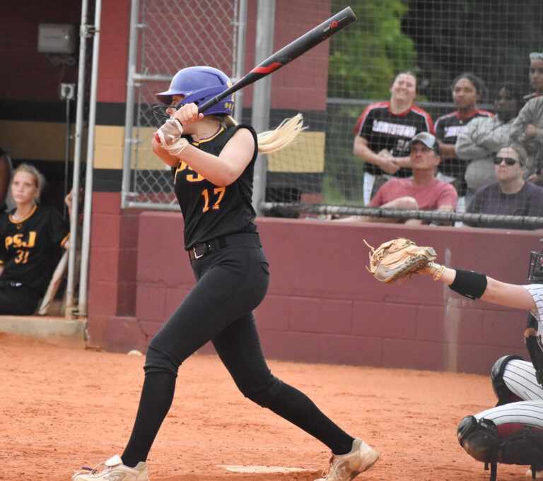 Franklin County downs St. Joe but they’ll meet again