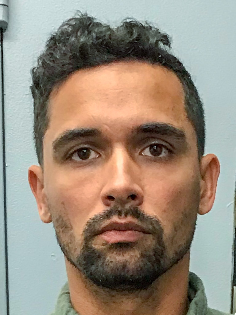 Former Wewa teacher arrested for sex with student