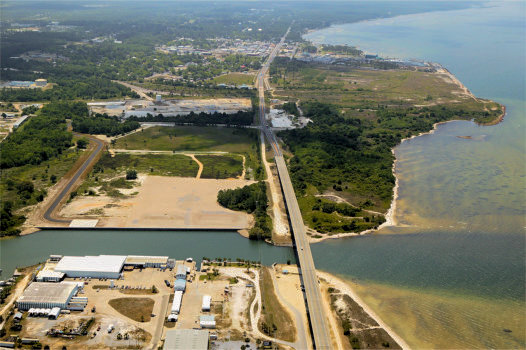Governor restores full Port Authority board